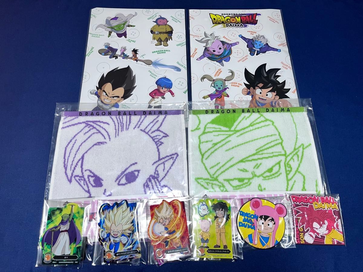ドラゴンボール 一番くじ グッズセット|Yahoo!フリマ(旧PayPay ドラゴンボール 一番くじ グッズセット|Yahoo!フリマ(旧PayPay