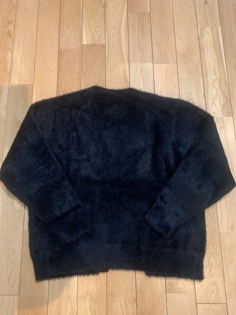 FTC HEATHER SHAGGY CARDIGAN カーディガン|Yahoo!フリマ(旧 FTC HEATHER SHAGGY CARDIGAN カーディガン|Yahoo!フリマ(旧