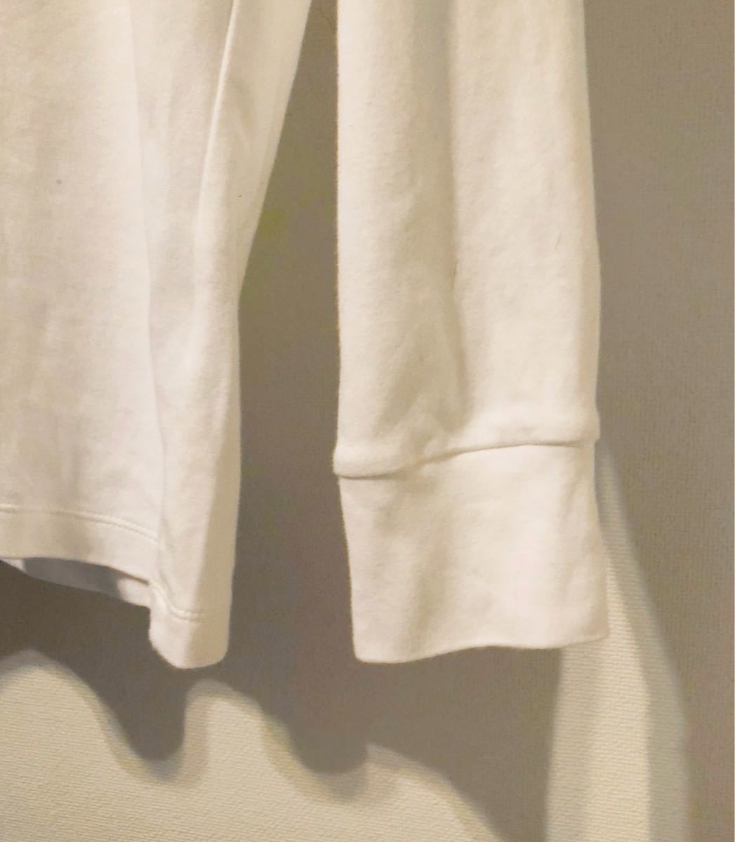 Paypayフリマ ユニクロ Uniqlo ソフトタッチハイネックtシャツ長袖 M メンズ Paypayフリマ ユニクロ Uniqlo ソフトタッチハイネックtシャツ長袖 M メンズ