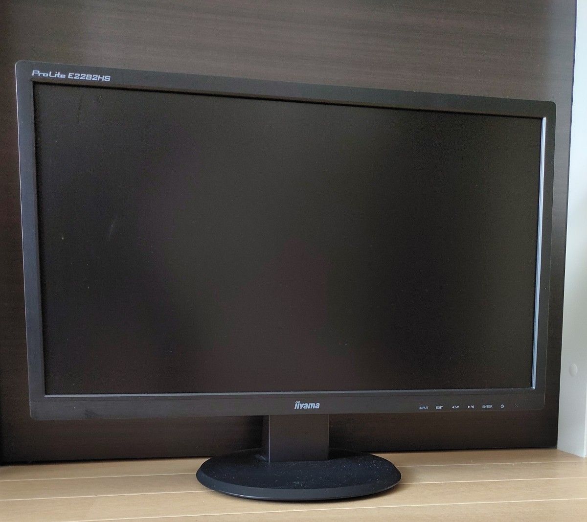 ProLite E2282HS iiyama|Yahoo!フリマ(旧PayPayフリマ) ProLite E2282HS iiyama|Yahoo!フリマ(旧PayPayフリマ)