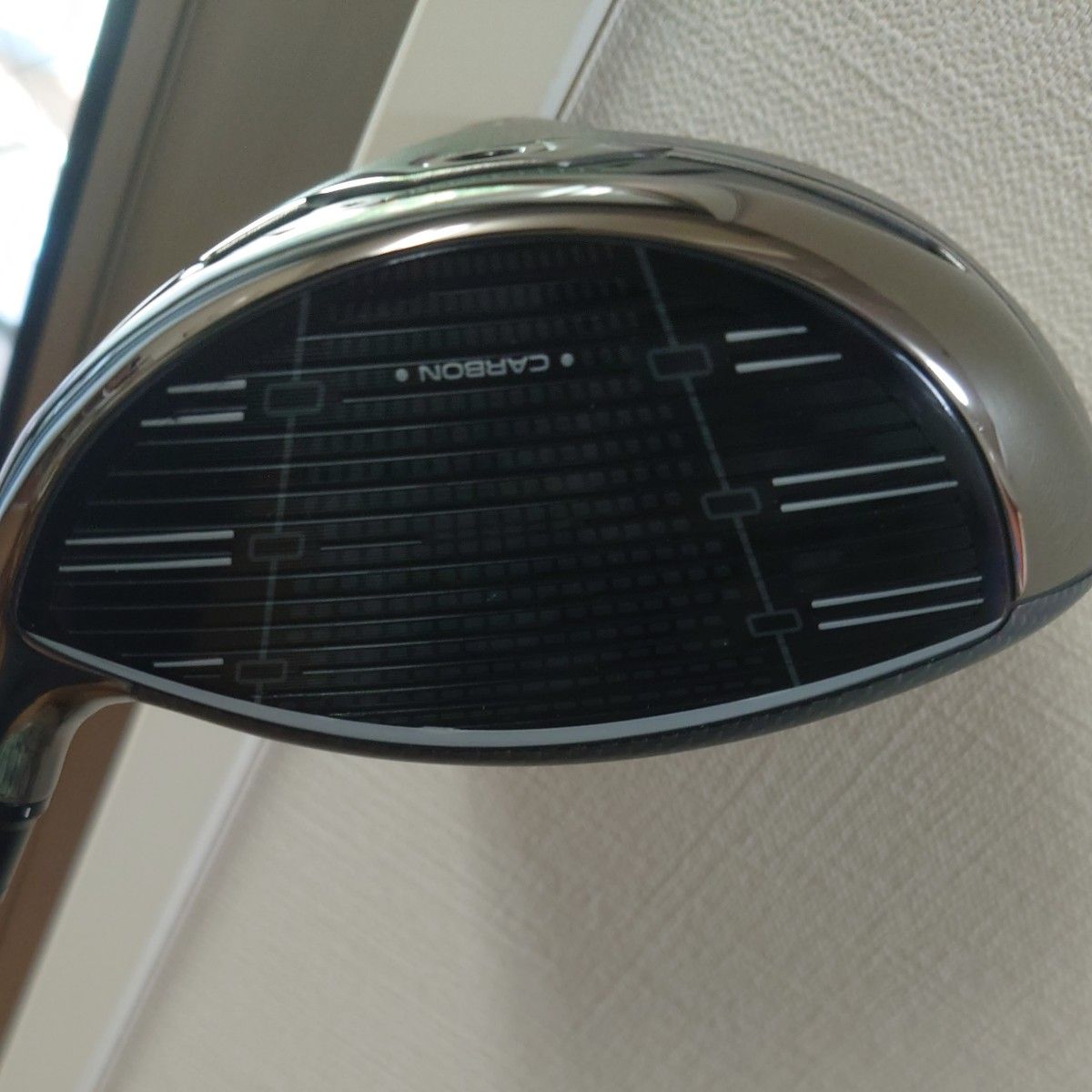 保証付】TaylorMade Qi35 ドライバー 10 5° ヘッドのみ 保証付】TaylorMade Qi35 ドライバー 10 5° ヘッドのみ