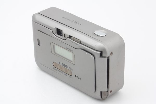 富士フイルム FUJIFILM CARDIA mini TIARA 完動品 ストラップ 富士フイルム FUJIFILM CARDIA mini TIARA 完動品 ストラップ