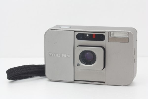 富士フイルム FUJIFILM CARDIA mini TIARA 完動品 ストラップ 富士フイルム FUJIFILM CARDIA mini TIARA 完動品 ストラップ