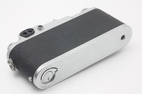 ライカ Leica IIIf ボディ 完動品 #229a|Yahoo!フリマ(旧 ライカ Leica IIIf ボディ 完動品 #229a|Yahoo!フリマ(旧
