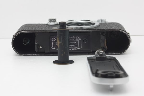 ライカ Leica IIIf ボディ 完動品 #229a|Yahoo!フリマ(旧 ライカ Leica IIIf ボディ 完動品 #229a|Yahoo!フリマ(旧