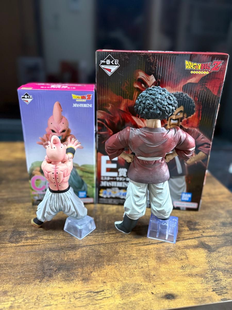 魔人ブウ ミスターサタン 一番くじ ドラゴンボール|Yahoo 魔人ブウ ミスターサタン 一番くじ ドラゴンボール|Yahoo