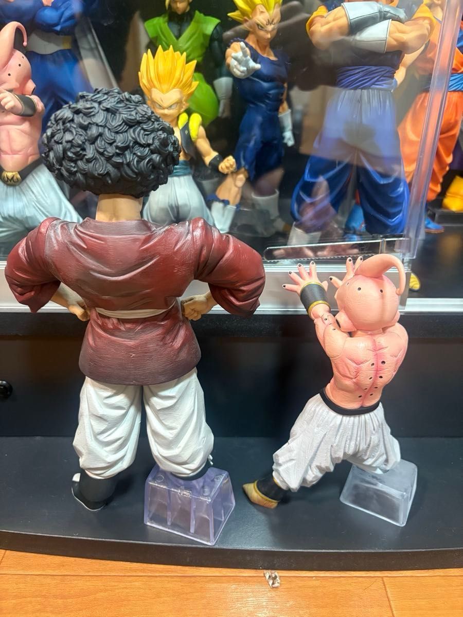 魔人ブウ ミスターサタン 一番くじ ドラゴンボール|Yahoo 魔人ブウ ミスターサタン 一番くじ ドラゴンボール|Yahoo