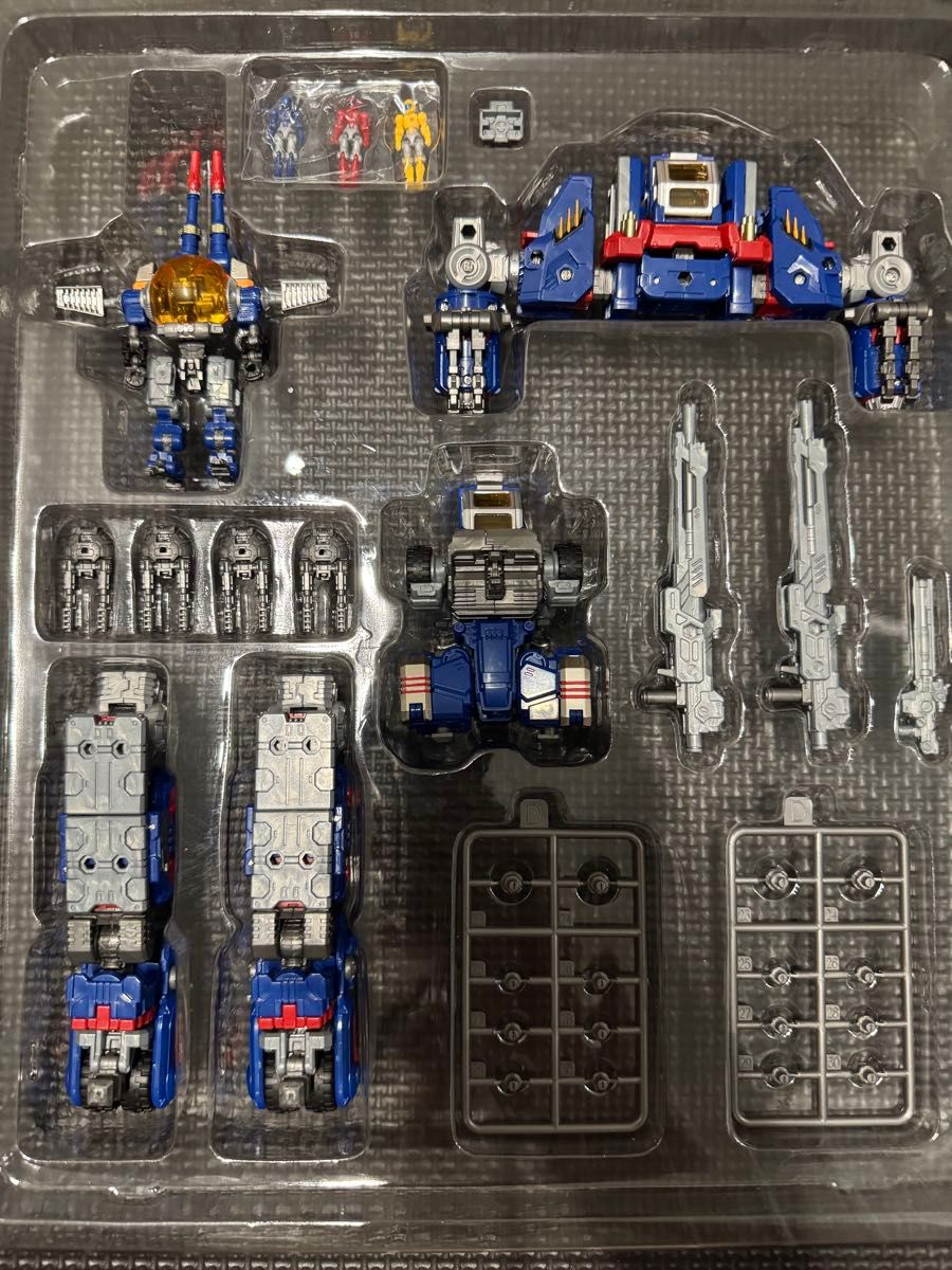 ダイアクロン バトルバッファロー Mk Ⅳ Dキャリバー|Yahoo ダイアクロン バトルバッファロー Mk Ⅳ Dキャリバー|Yahoo
