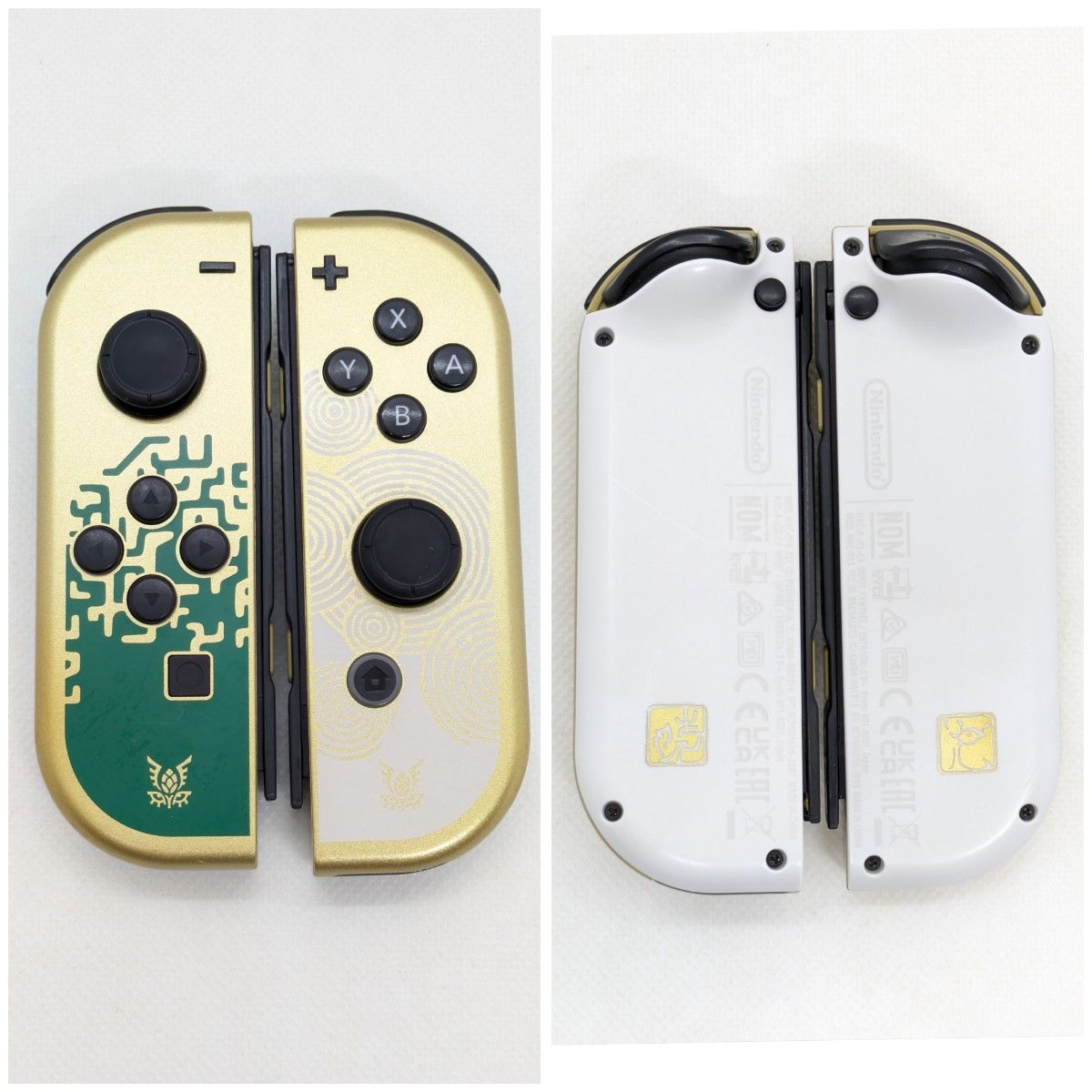 Nintendo Switch 有機ELモデル 2023年製 本体 ゼルダの伝説 Nintendo Switch 有機ELモデル 2023年製 本体 ゼルダの伝説