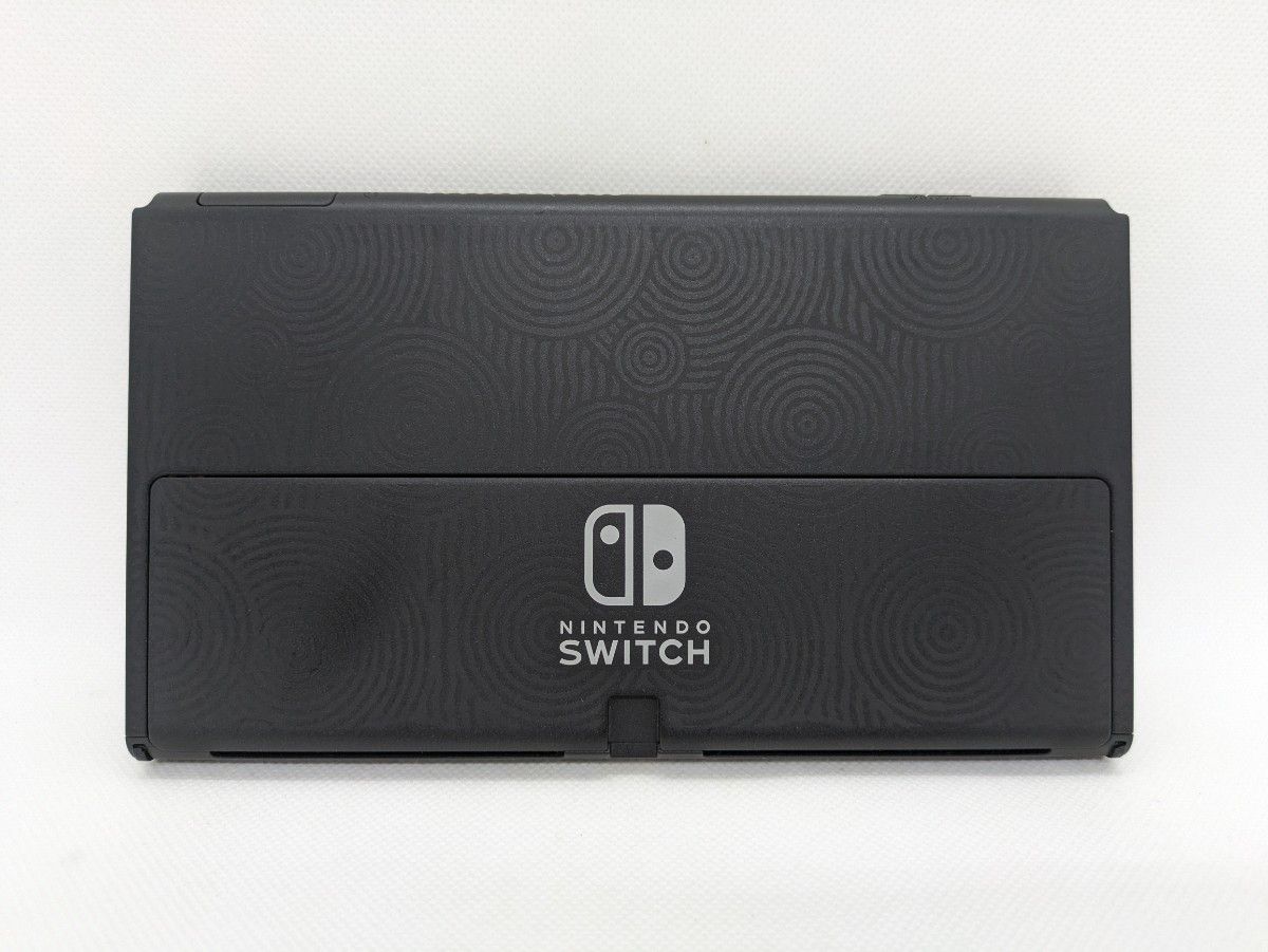 Nintendo Switch 有機ELモデル 2023年製 本体 ゼルダの伝説 Nintendo Switch 有機ELモデル 2023年製 本体 ゼルダの伝説