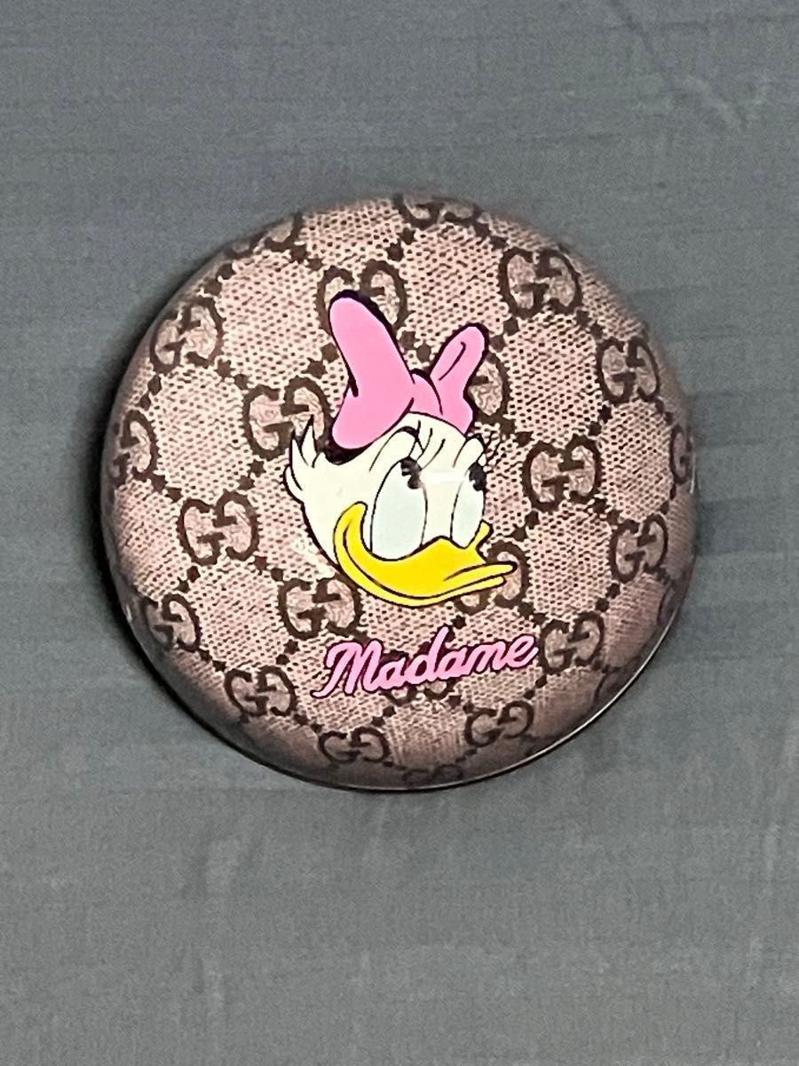 GUCCI グッチ ディズニー DISNEY デイジー 文鎮 ペーパー GUCCI グッチ ディズニー DISNEY デイジー 文鎮 ペーパー