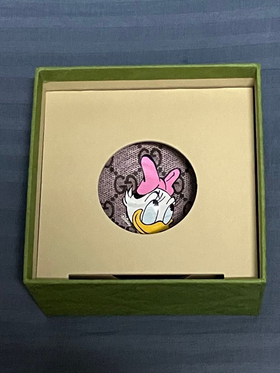 GUCCI グッチ ディズニー DISNEY デイジー 文鎮 ペーパー GUCCI グッチ ディズニー DISNEY デイジー 文鎮 ペーパー