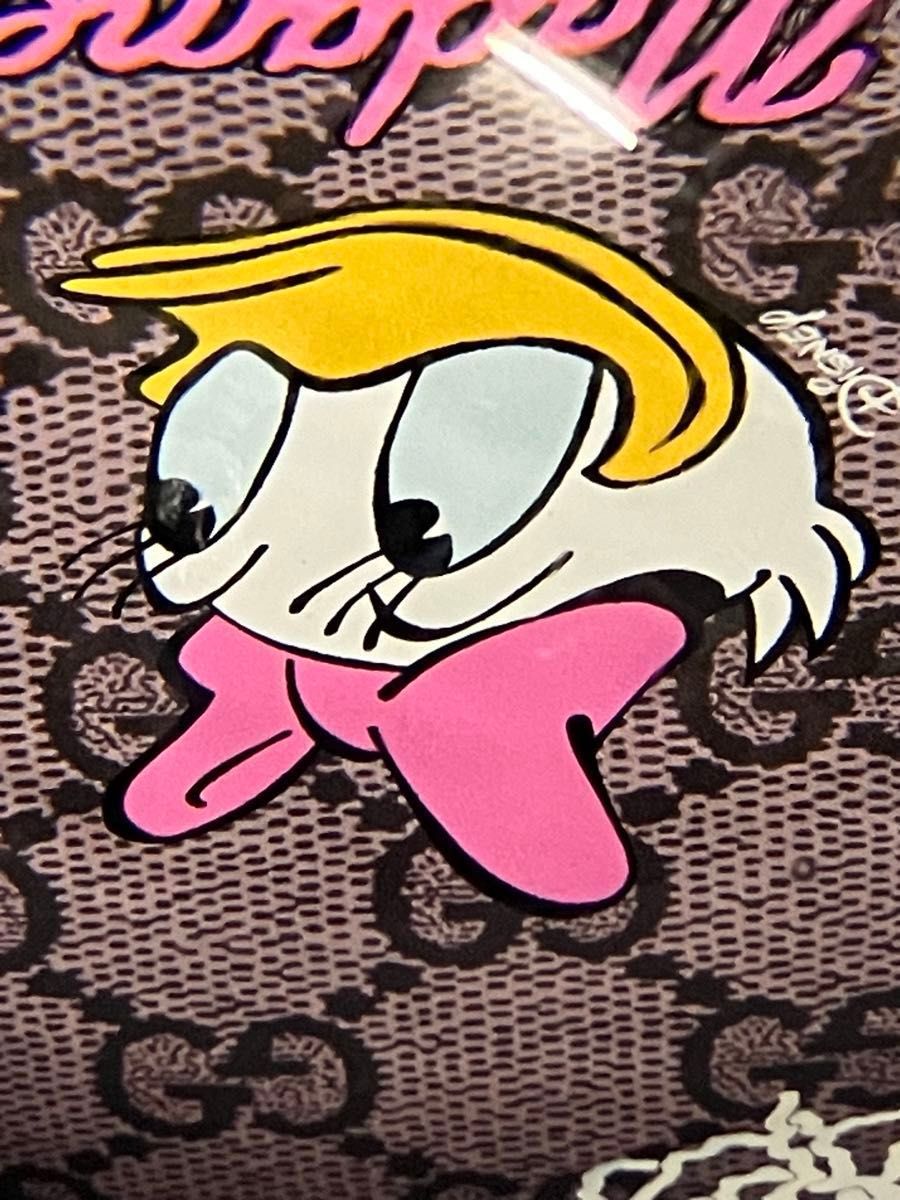 GUCCI グッチ ディズニー DISNEY デイジー 文鎮 ペーパー GUCCI グッチ ディズニー DISNEY デイジー 文鎮 ペーパー