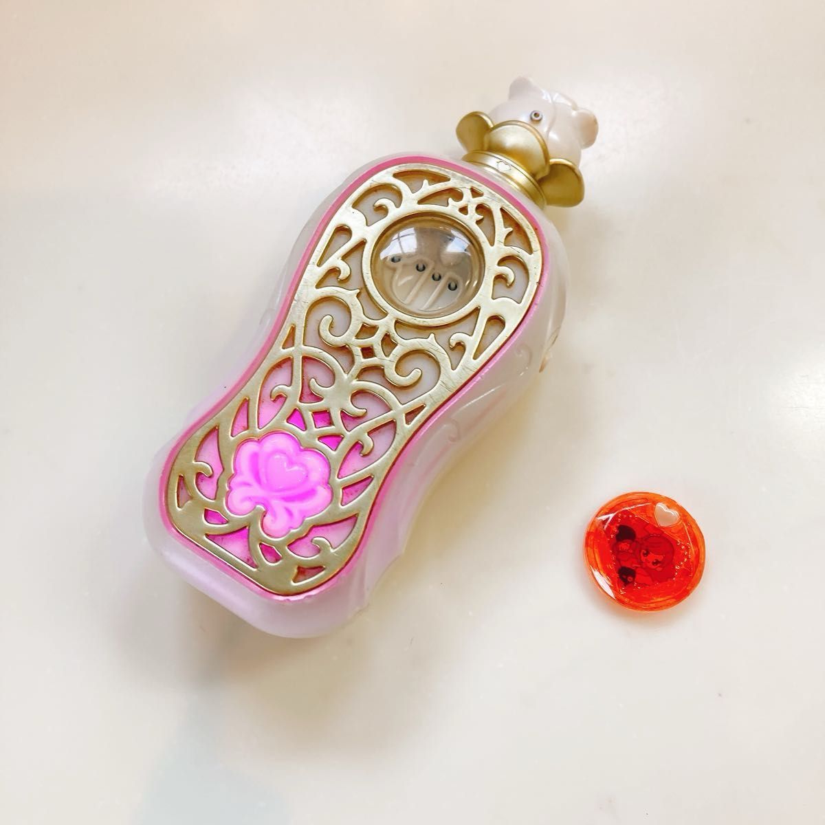 ココロパフューム【ハートキャッチプリキュア】 こころのたね ココロパフューム【ハートキャッチプリキュア】 こころのたね