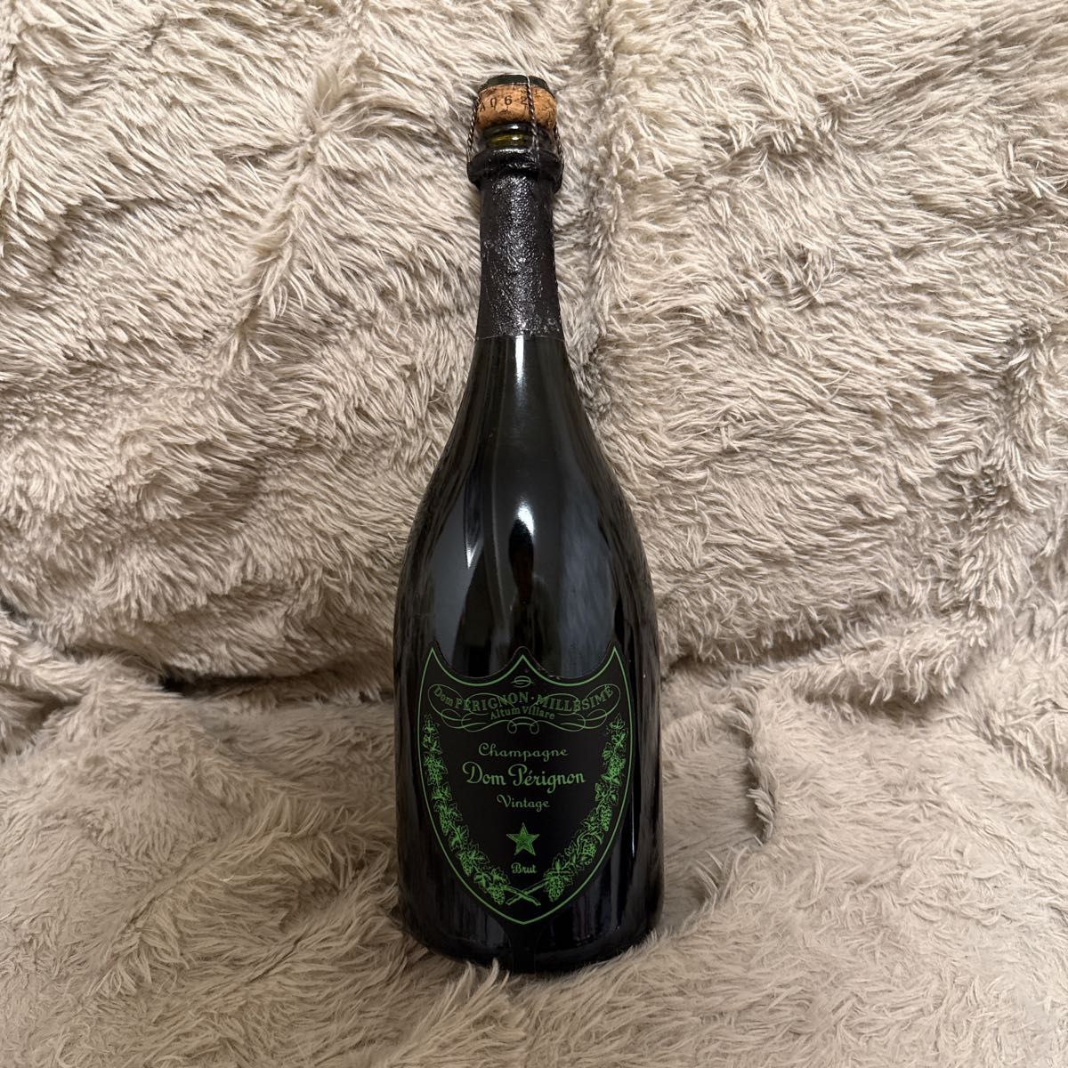2012 ヴィンテージ シャンパン 750ml ドンペリ ルミナス 光る 2012 ヴィンテージ シャンパン 750ml ドンペリ ルミナス 光る