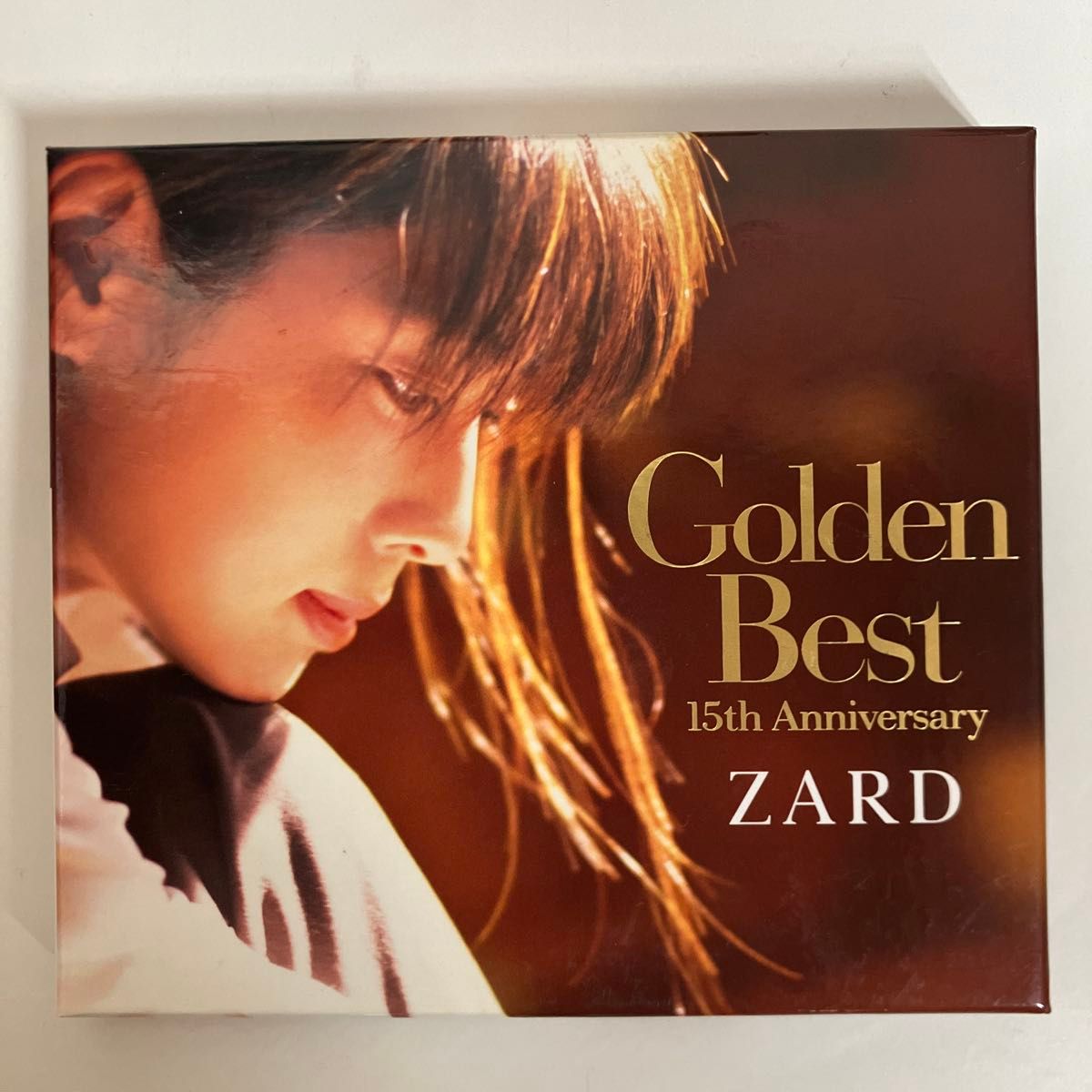 ZARD Golden Best〜15th Anniversary〜|Yahoo!フリマ(旧PayPay ZARD Golden Best〜15th Anniversary〜|Yahoo!フリマ(旧PayPay