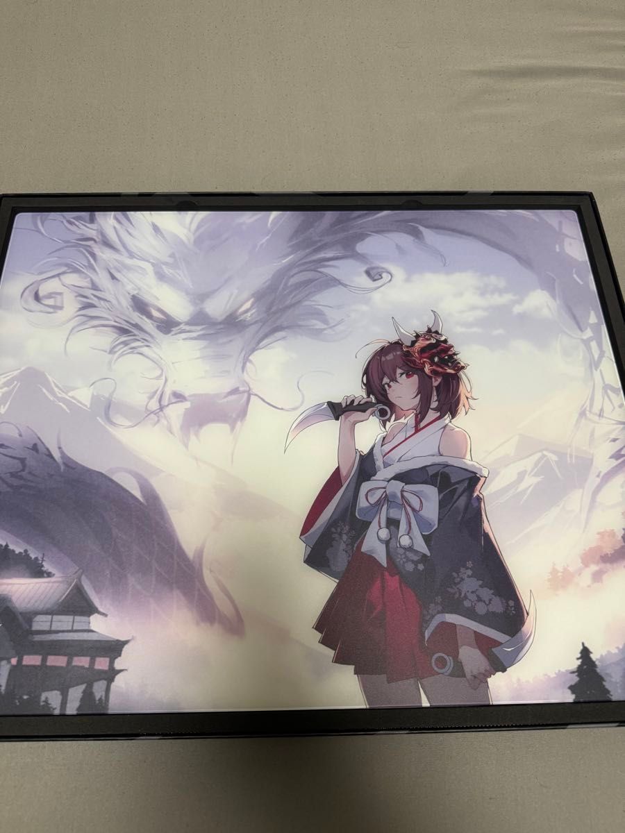 Yuki aim oni2 0 ガラスマウスパッド|Yahoo!フリマ(旧PayPay Yuki aim oni2 0 ガラスマウスパッド|Yahoo!フリマ(旧PayPay