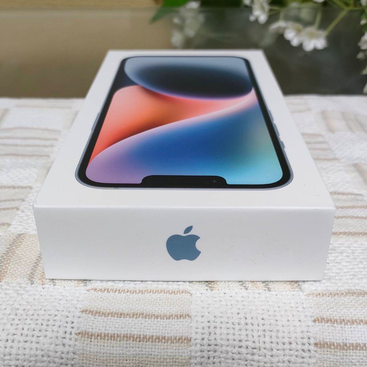 新品未開封 Apple iPhone 14 128GB ブルー|Yahoo!フリマ(旧 新品未開封 Apple iPhone 14 128GB ブルー|Yahoo!フリマ(旧