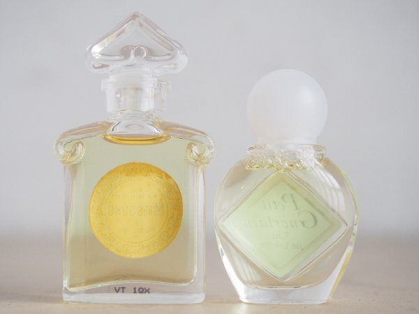 GUERLAIN ミニボトル香水セット 未開封 ゲラン 香水 SAMSARA GUERLAIN ミニボトル香水セット 未開封 ゲラン 香水 SAMSARA