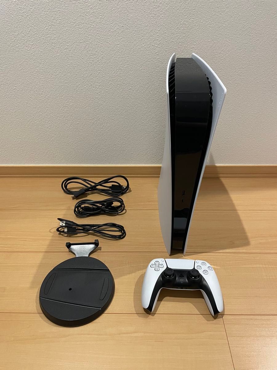 PlayStation 5 デジタルエディション 本体 CFI-1200B|Yahoo PlayStation 5 デジタルエディション 本体 CFI-1200B|Yahoo