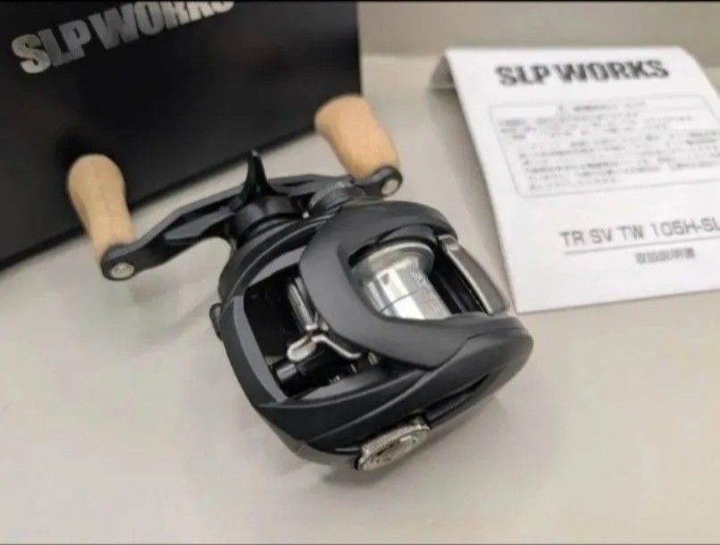新品 ダイワ 限定モデル 22TR SV TW 105H-SLPW /SLPワークス 新品 ダイワ 限定モデル 22TR SV TW 105H-SLPW /SLPワークス