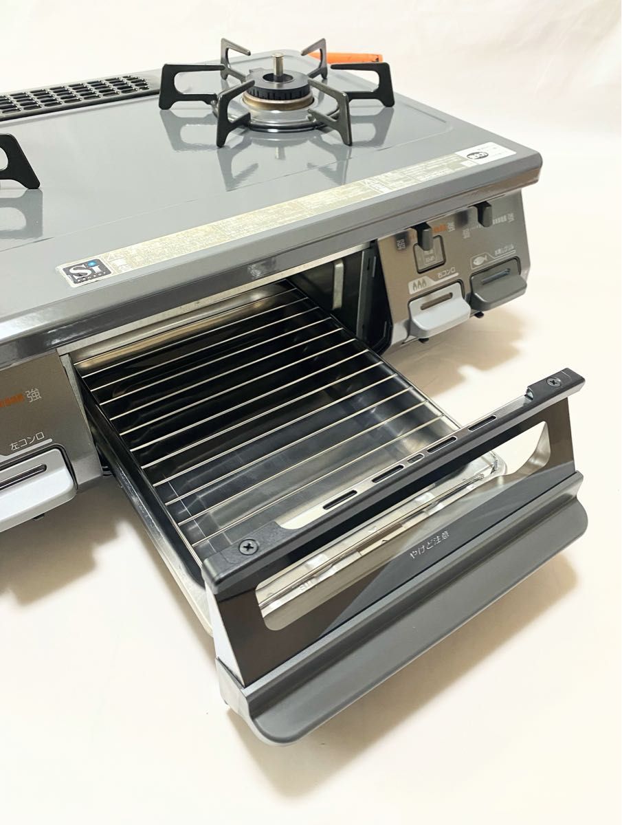 Rinnai RT64JHS-R ガスコンロ LPガス用 リンナイ ガステーブル Rinnai RT64JHS-R ガスコンロ LPガス用 リンナイ ガステーブル
