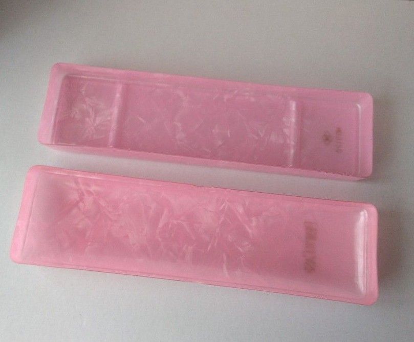 昭和レトロ 美品 セルロイド 筆箱|Yahoo!フリマ(旧PayPayフリマ) 昭和レトロ 美品 セルロイド 筆箱|Yahoo!フリマ(旧PayPayフリマ)