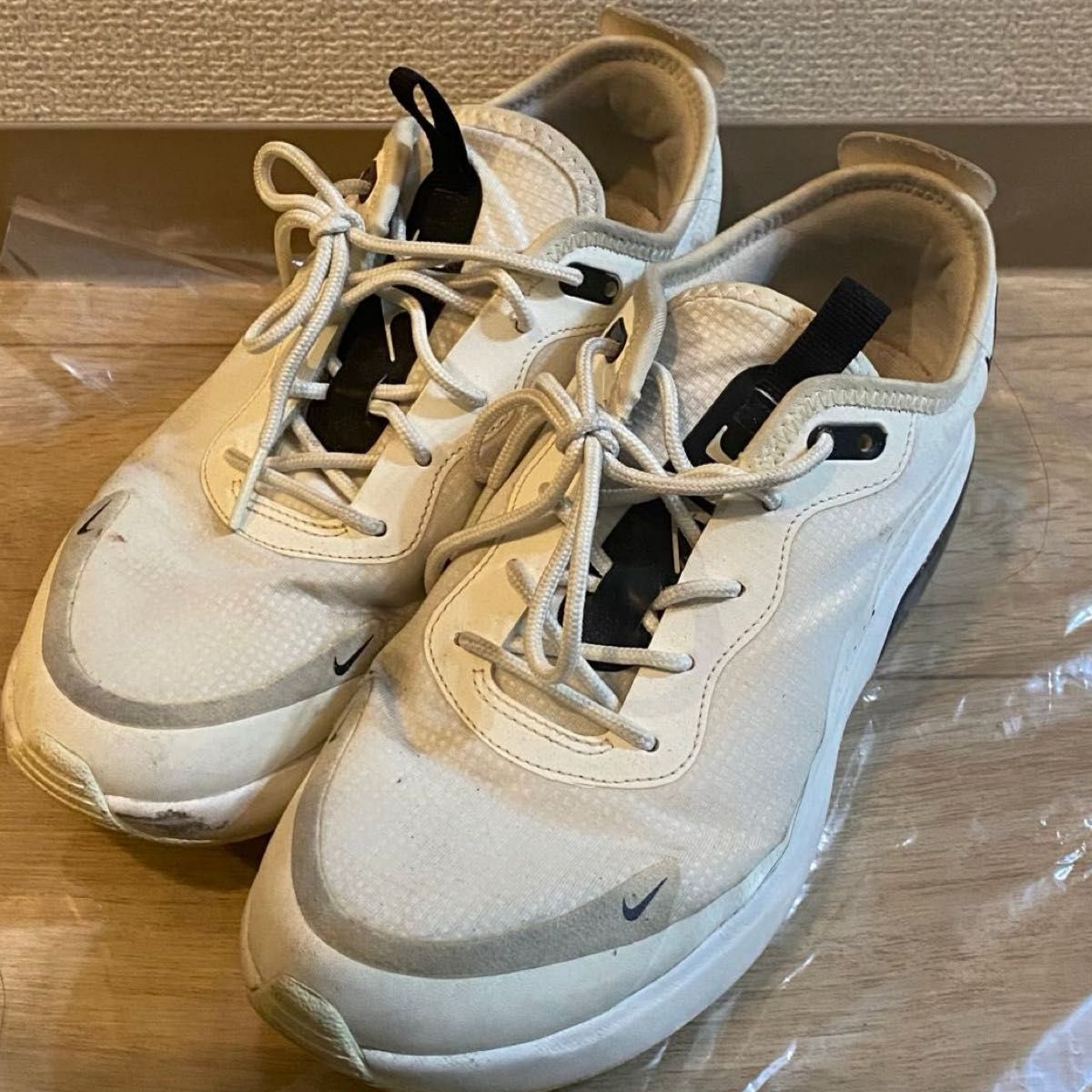NIKE レディース 24センチ エア スニーカー ナイキ 中古|Yahoo NIKE レディース 24センチ エア スニーカー ナイキ 中古|Yahoo