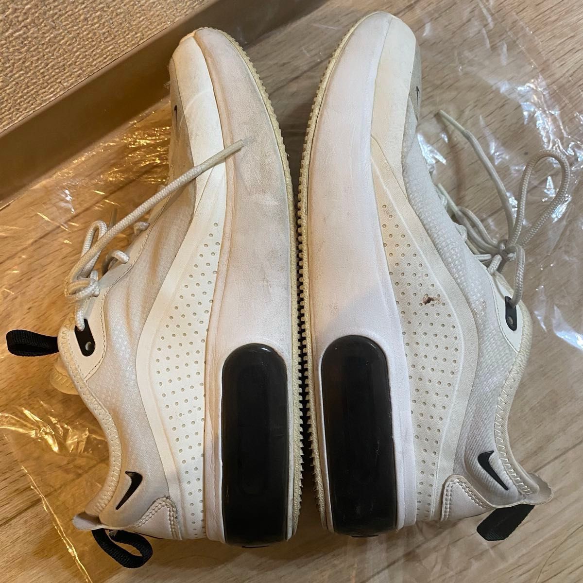 NIKE レディース 24センチ エア スニーカー ナイキ 中古|Yahoo NIKE レディース 24センチ エア スニーカー ナイキ 中古|Yahoo