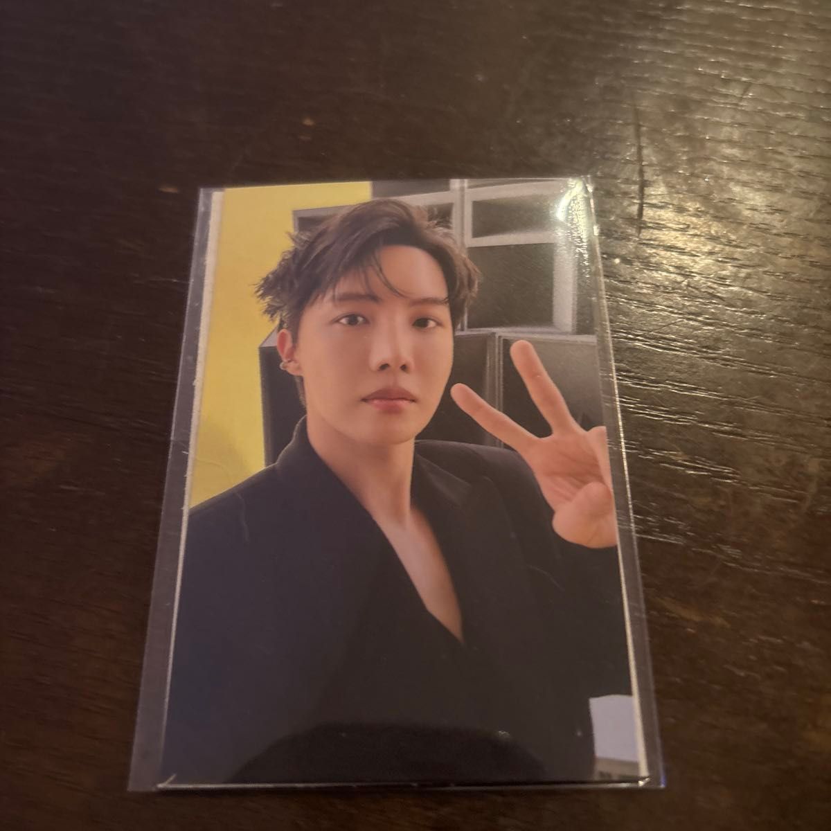 jhope トレカ hope on The STAGE 新品|Yahoo!フリマ(旧PayPay jhope トレカ hope on The STAGE 新品|Yahoo!フリマ(旧PayPay