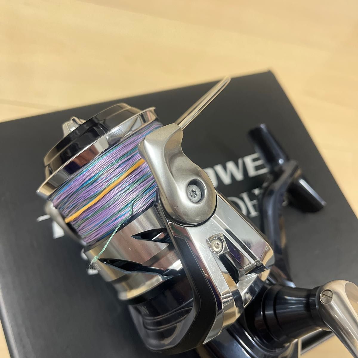 シマノ ツインパワーsw 8000hg|Yahoo!フリマ(旧PayPayフリマ) シマノ ツインパワーsw 8000hg|Yahoo!フリマ(旧PayPayフリマ)