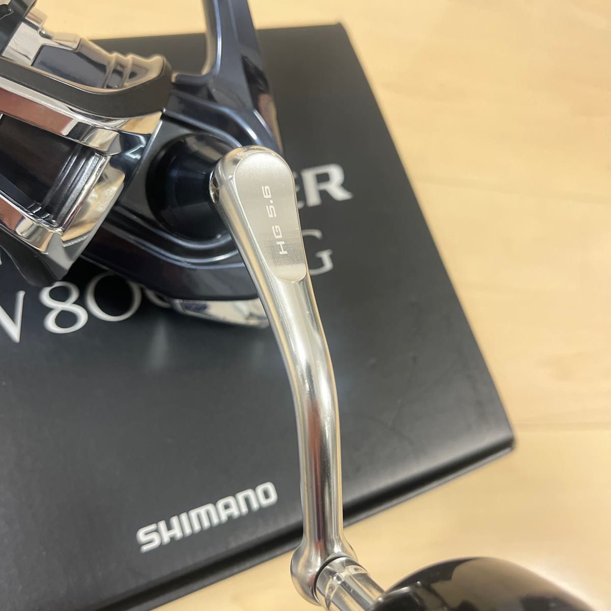 シマノ ツインパワーsw 8000hg|Yahoo!フリマ(旧PayPayフリマ) シマノ ツインパワーsw 8000hg|Yahoo!フリマ(旧PayPayフリマ)