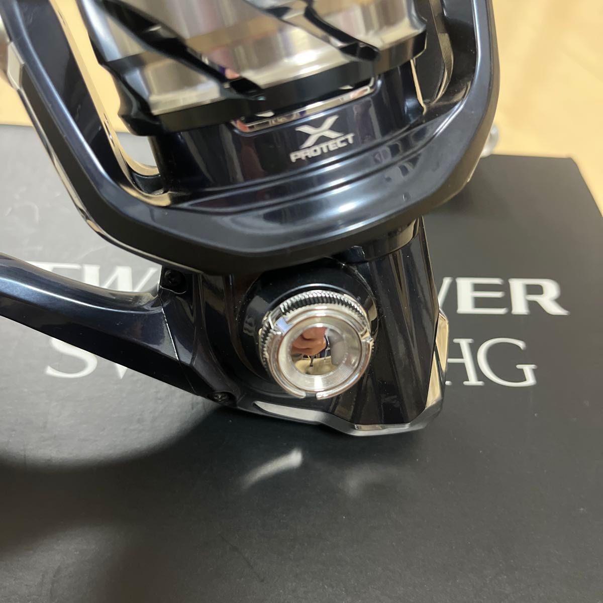 シマノ ツインパワーsw 8000hg|Yahoo!フリマ(旧PayPayフリマ) シマノ ツインパワーsw 8000hg|Yahoo!フリマ(旧PayPayフリマ)
