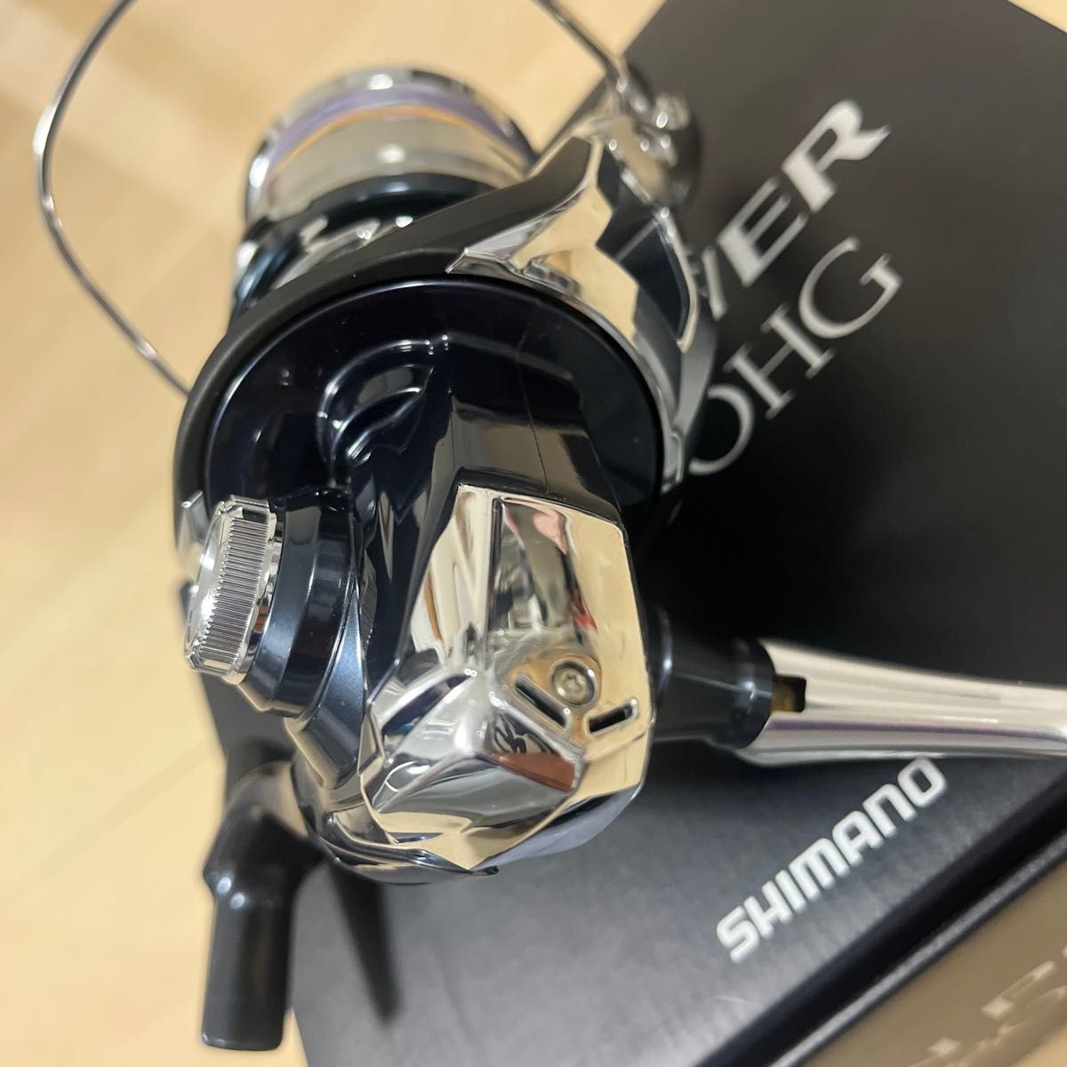 シマノ ツインパワーsw 8000hg|Yahoo!フリマ(旧PayPayフリマ) シマノ ツインパワーsw 8000hg|Yahoo!フリマ(旧PayPayフリマ)