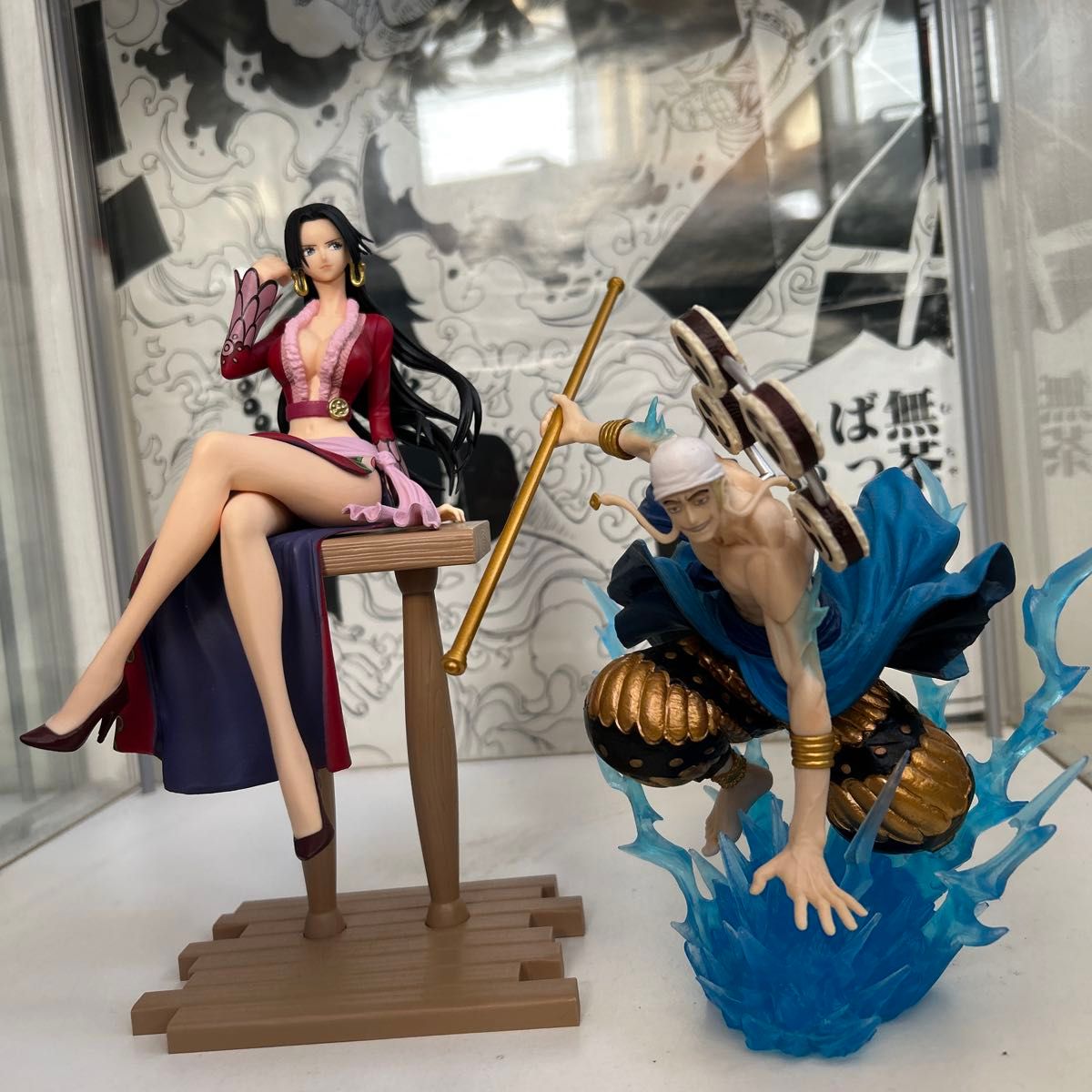 ワンピース フィギュア 8体セット まとめ売り|Yahoo!フリマ(旧 ワンピース フィギュア 8体セット まとめ売り|Yahoo!フリマ(旧