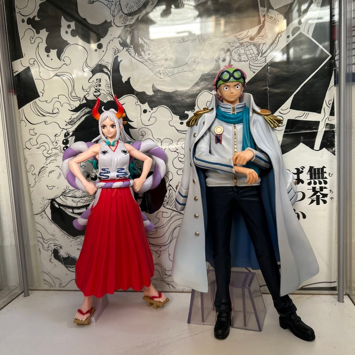 ワンピース フィギュア 8体セット まとめ売り|Yahoo!フリマ(旧 ワンピース フィギュア 8体セット まとめ売り|Yahoo!フリマ(旧