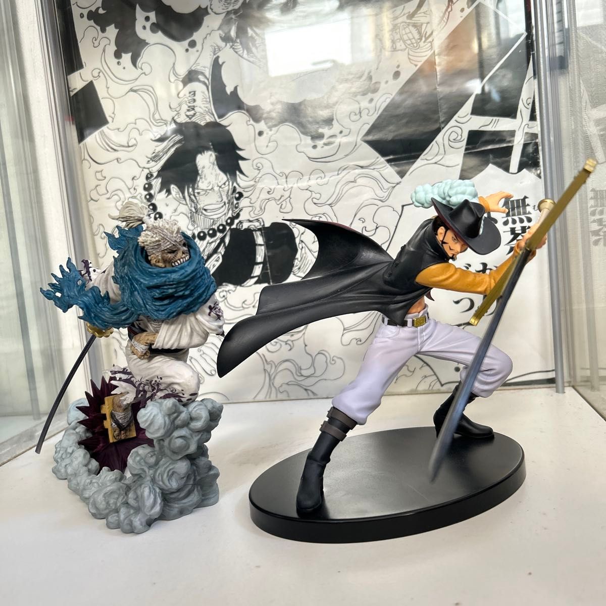 ワンピース フィギュア 8体セット まとめ売り|Yahoo!フリマ(旧 ワンピース フィギュア 8体セット まとめ売り|Yahoo!フリマ(旧