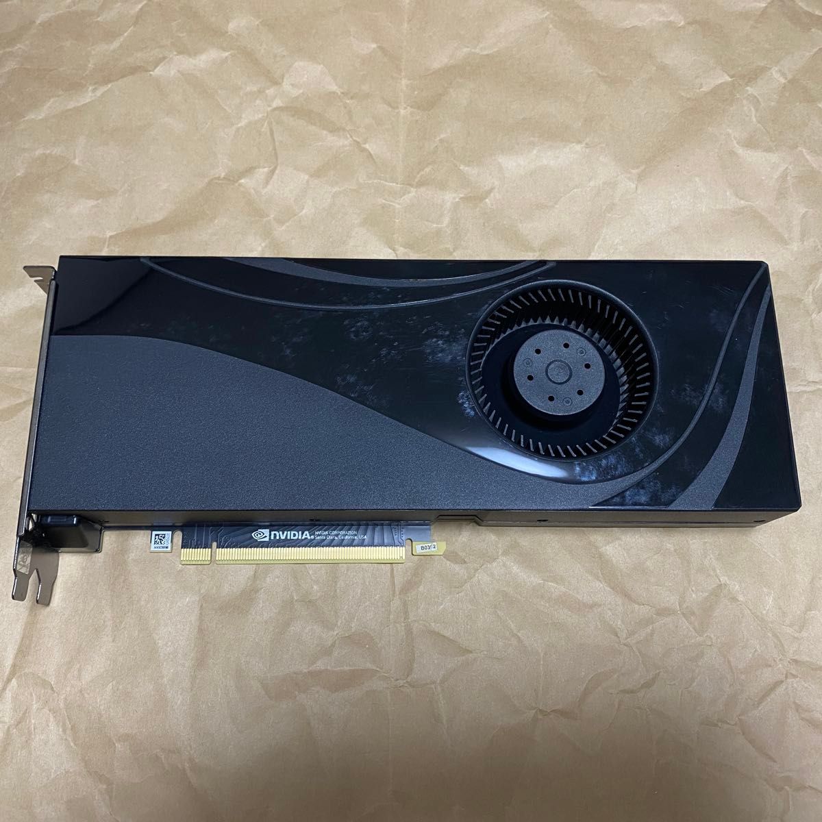 OEM GeForce RTX2070Super NVIDIA グラフィックボード 動作確認 OEM GeForce RTX2070Super NVIDIA グラフィックボード 動作確認