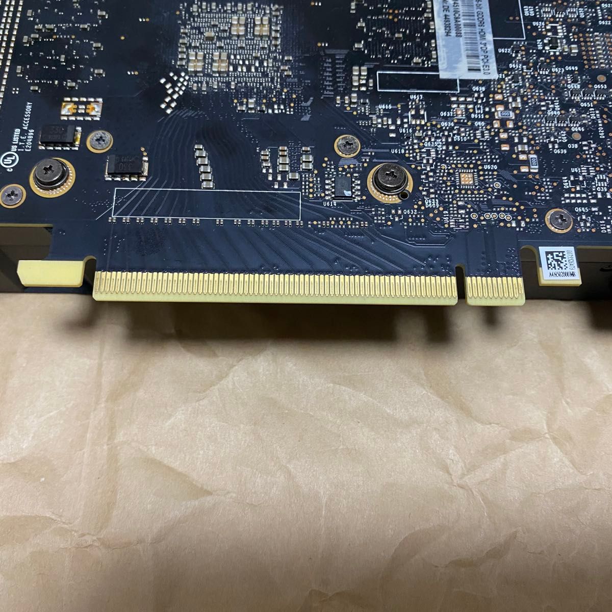 OEM GeForce RTX2070Super NVIDIA グラフィックボード 動作確認 OEM GeForce RTX2070Super NVIDIA グラフィックボード 動作確認