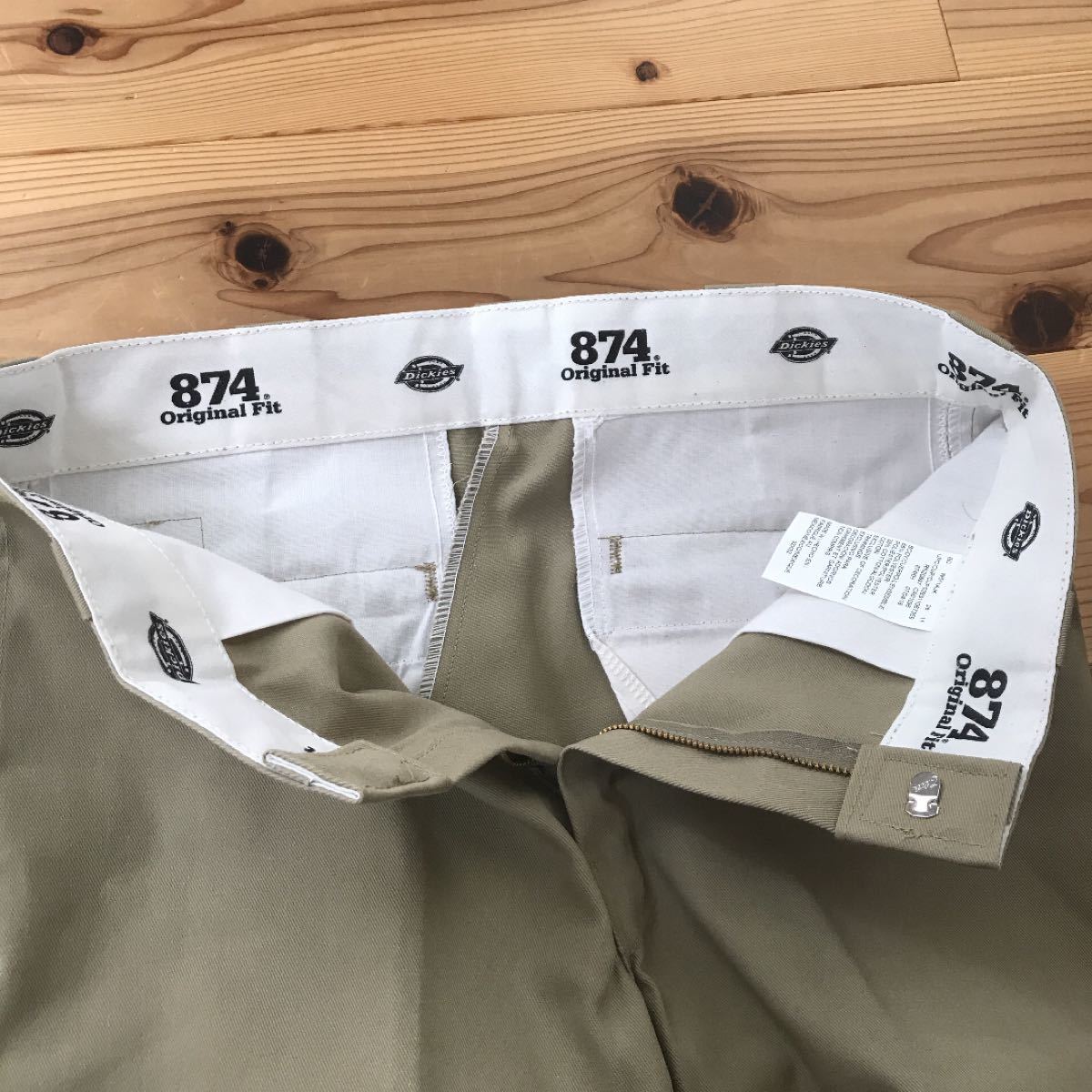 ディッキーズ dickies 874 ワークパンツ メキシコ製|Yahoo ディッキーズ dickies 874 ワークパンツ メキシコ製|Yahoo