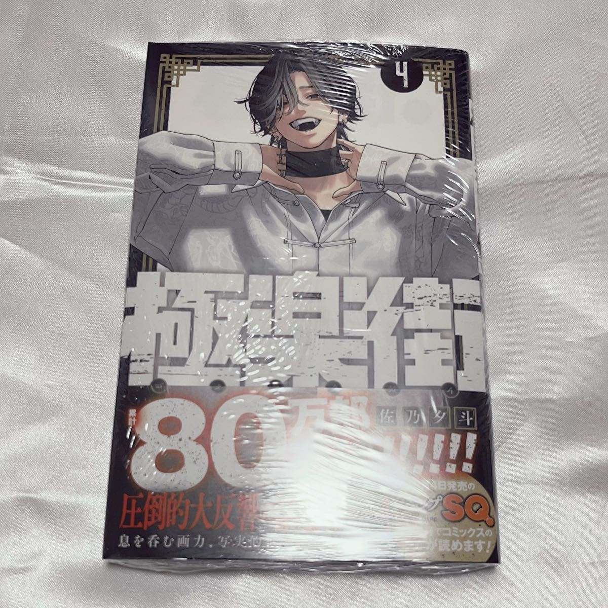 極楽街 夜 中国特装版 アクリルスタンド ポストカード 漫画 纏め 極楽街 夜 中国特装版 アクリルスタンド ポストカード 漫画 纏め