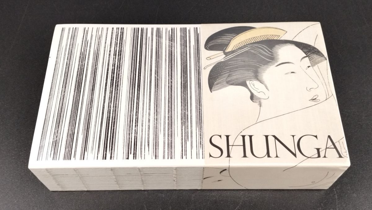 6 未開封 永青文庫 春画 展 大英博物館 特別出品 図録 浮世 絵 6 未開封 永青文庫 春画 展 大英博物館 特別出品 図録 浮世 絵
