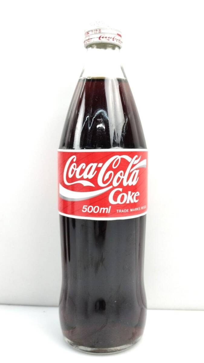 14 未開栓 コカ コーラ 瓶 ボトル 500ml 22本 セット Coke Coca 14 未開栓 コカ コーラ 瓶 ボトル 500ml 22本 セット Coke Coca