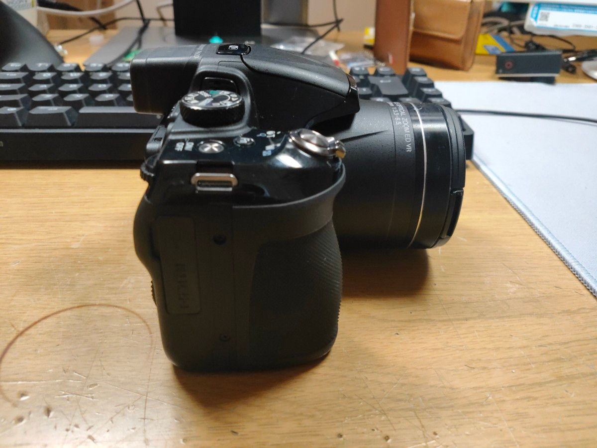 Nikon COOLPIX P600 美品 中古|Yahoo!フリマ(旧PayPayフリマ) Nikon COOLPIX P600 美品 中古|Yahoo!フリマ(旧PayPayフリマ)