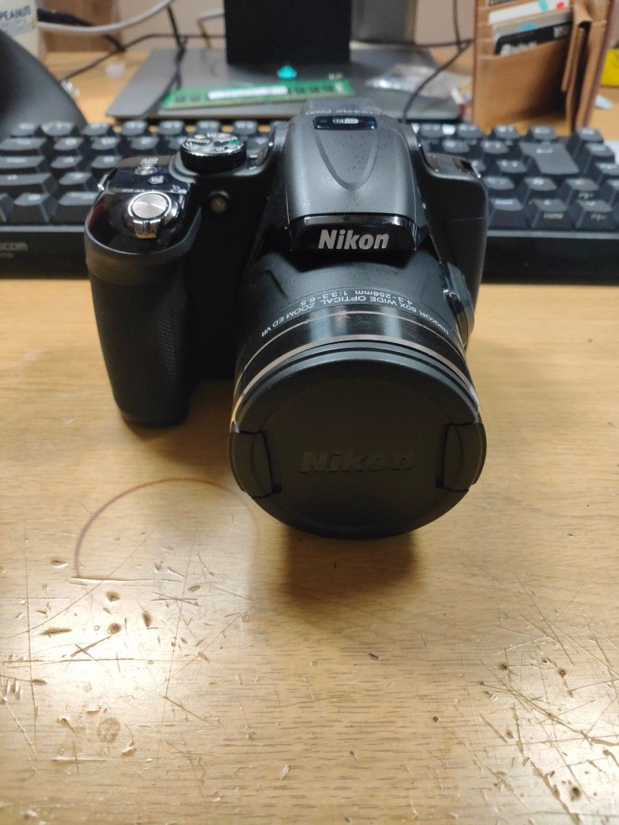 Nikon COOLPIX P600 美品 中古|Yahoo!フリマ(旧PayPayフリマ) Nikon COOLPIX P600 美品 中古|Yahoo!フリマ(旧PayPayフリマ)