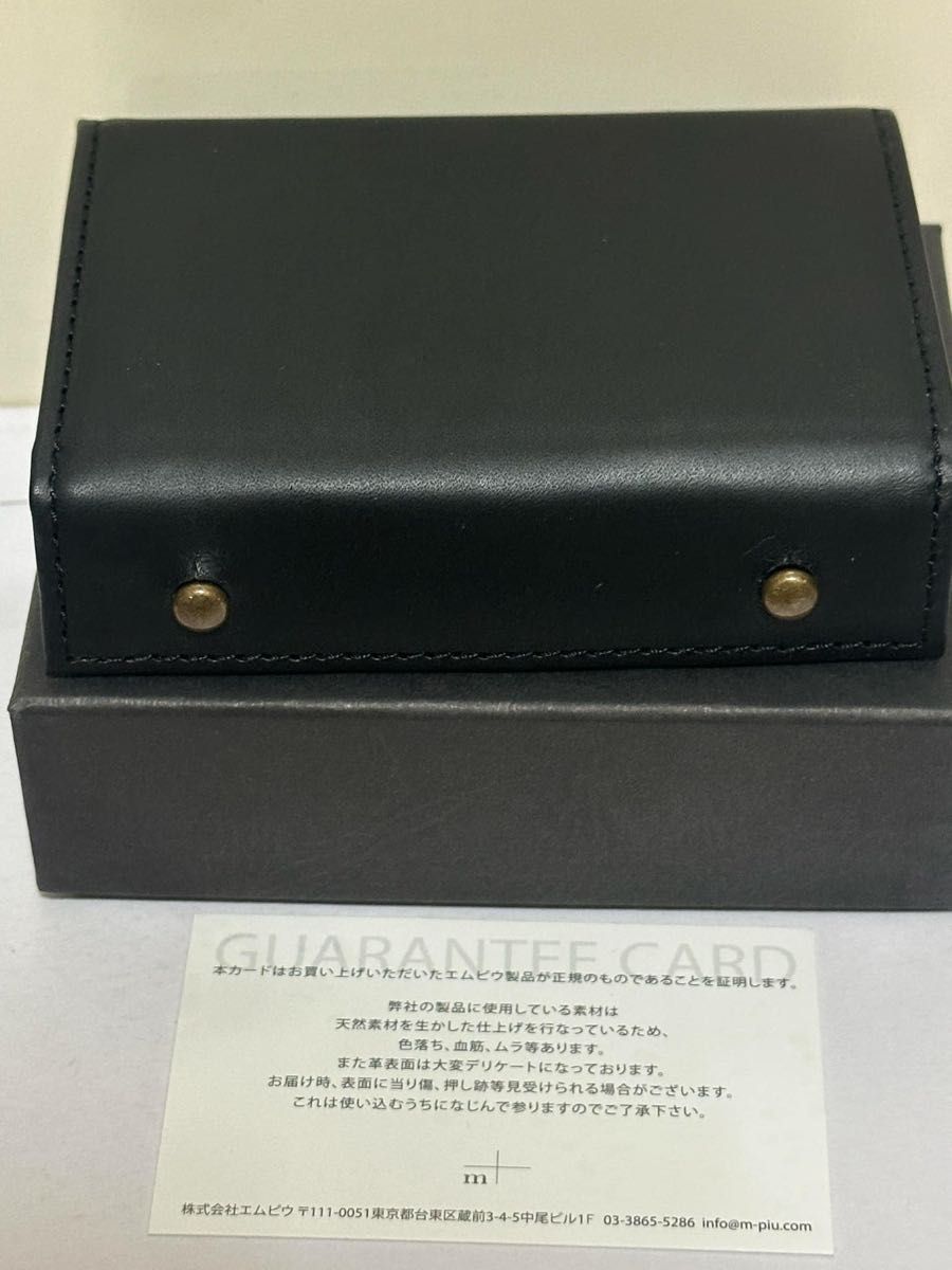 m+ エムピウ ミッレフォッリエ2 millefoglie II P25 ブラック m+ エムピウ ミッレフォッリエ2 millefoglie II P25 ブラック