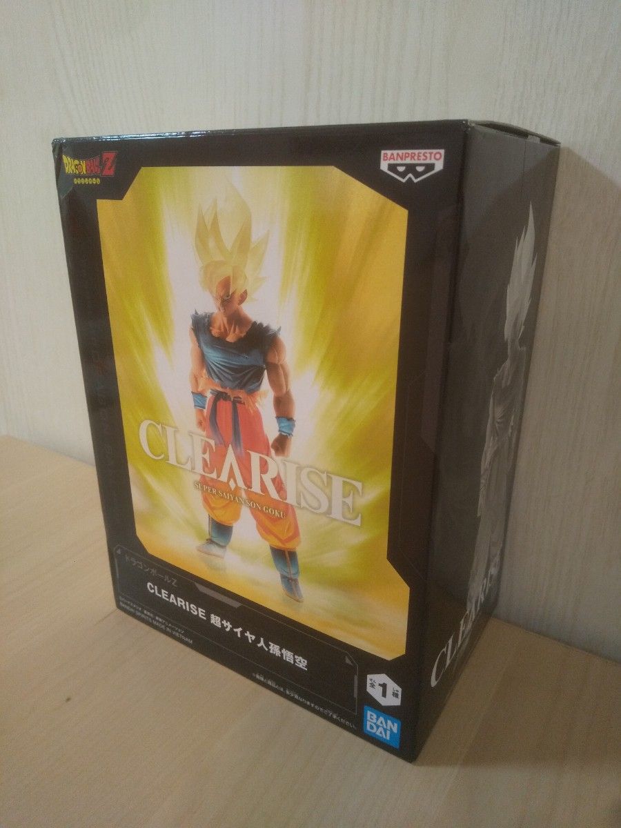 【リペイント】ドラゴンボールZ 超サイヤ人 孫悟空 原作再現 フィギュア 鳥山明 リペイント】ドラゴンボールZ 超サイヤ人 孫悟空 原作再現