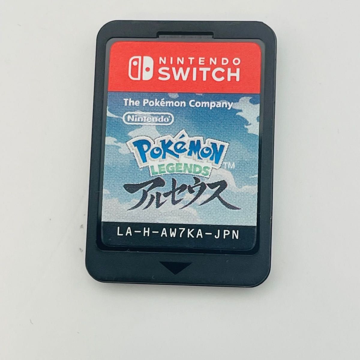 Switch ポケモン ソフトセット「レジェンズ アルセウス Switch ポケモン ソフトセット「レジェンズ アルセウス