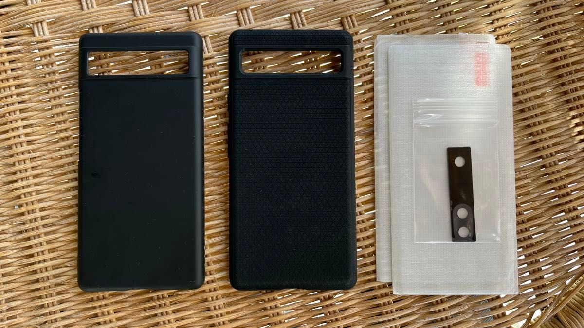 Google Pixel 6a Sage SIMフリー 完動美品 ケース2種付き|Yahoo Google Pixel 6a Sage SIMフリー 完動美品 ケース2種付き|Yahoo