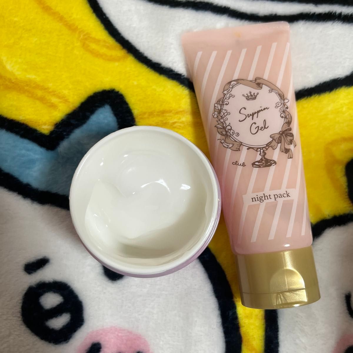 本日限定値下げ おまけつき ちいかわ限定デザイン &honey 本日限定値下げ おまけつき ちいかわ限定デザイン &honey